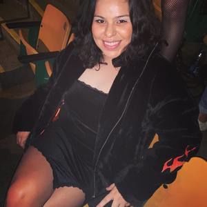 Meet your Posher, Lily